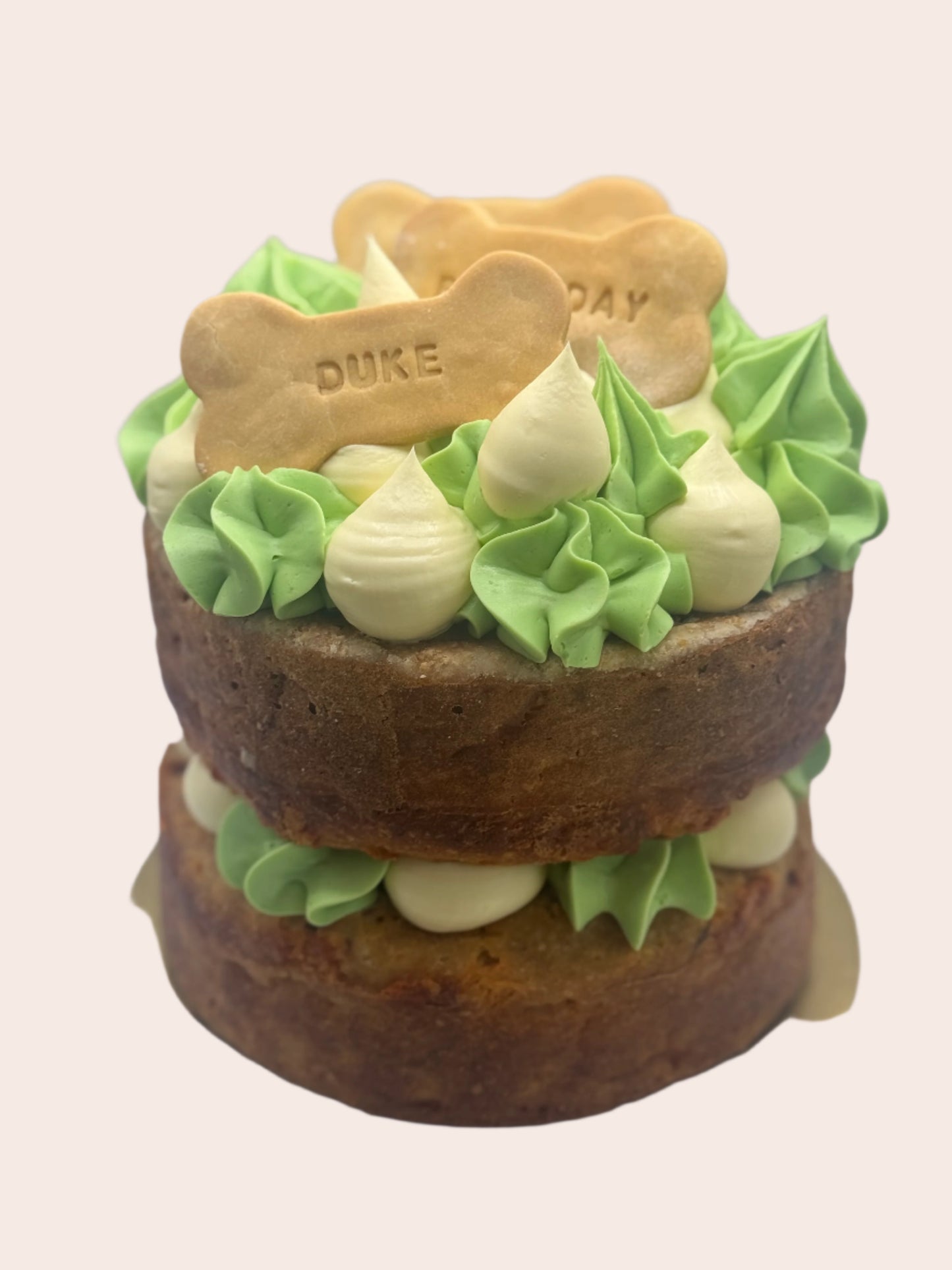 The OG Dog Birthday Cake PICK UP ONLY