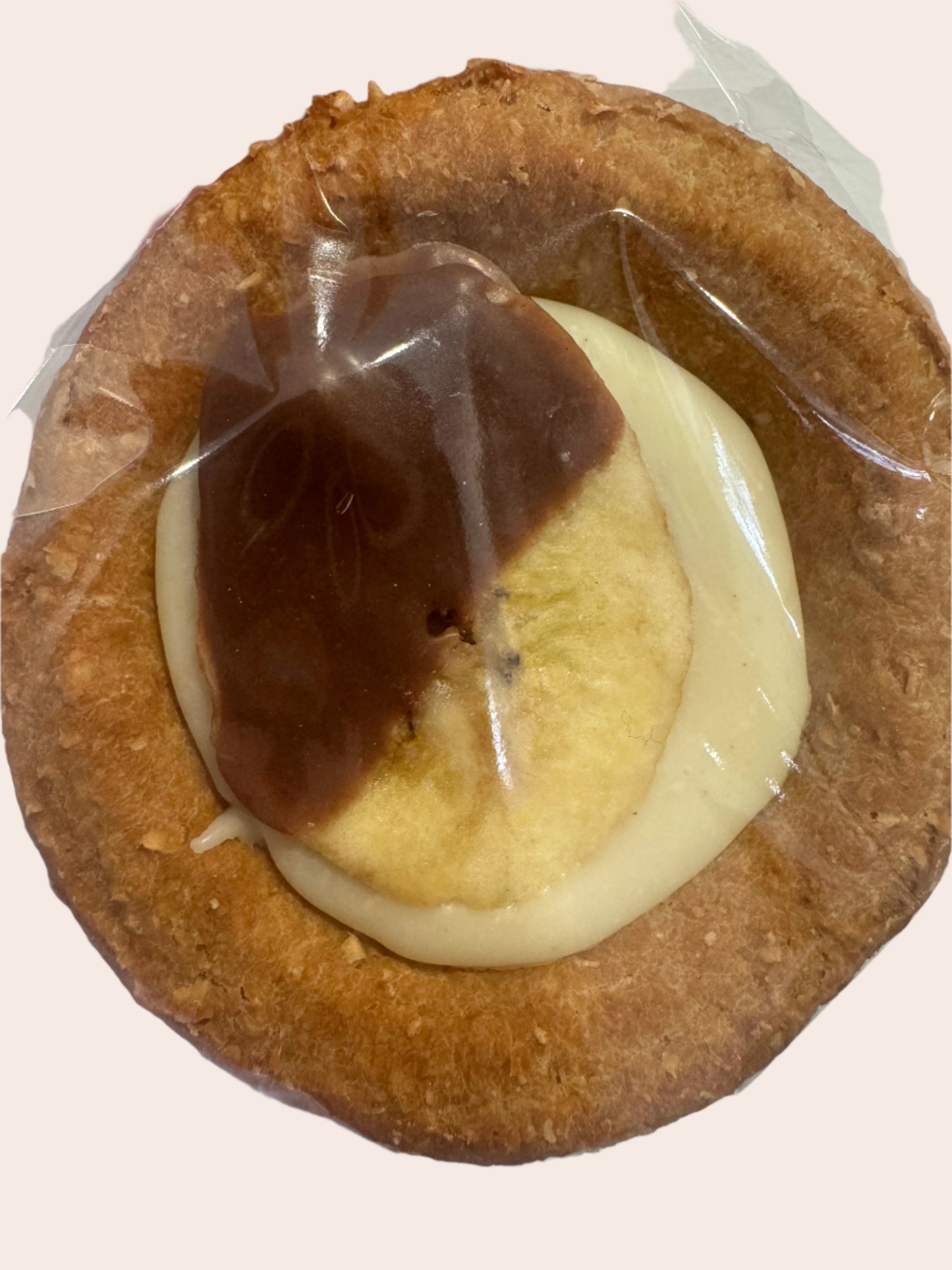 Cabinet tart cookies