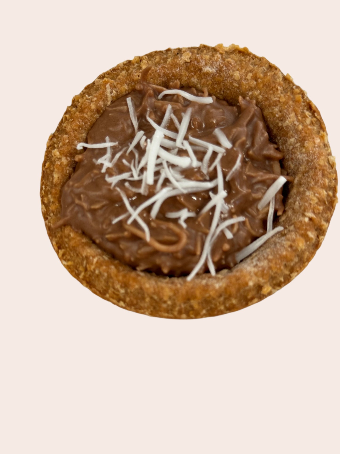Cabinet tart cookies