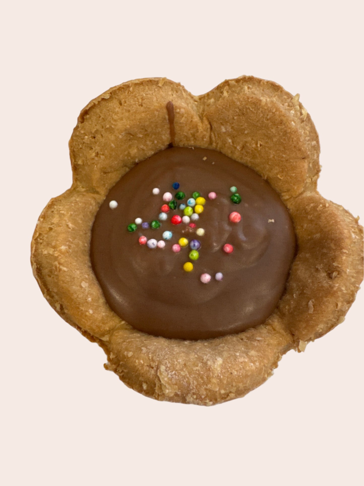 Cabinet tart cookies