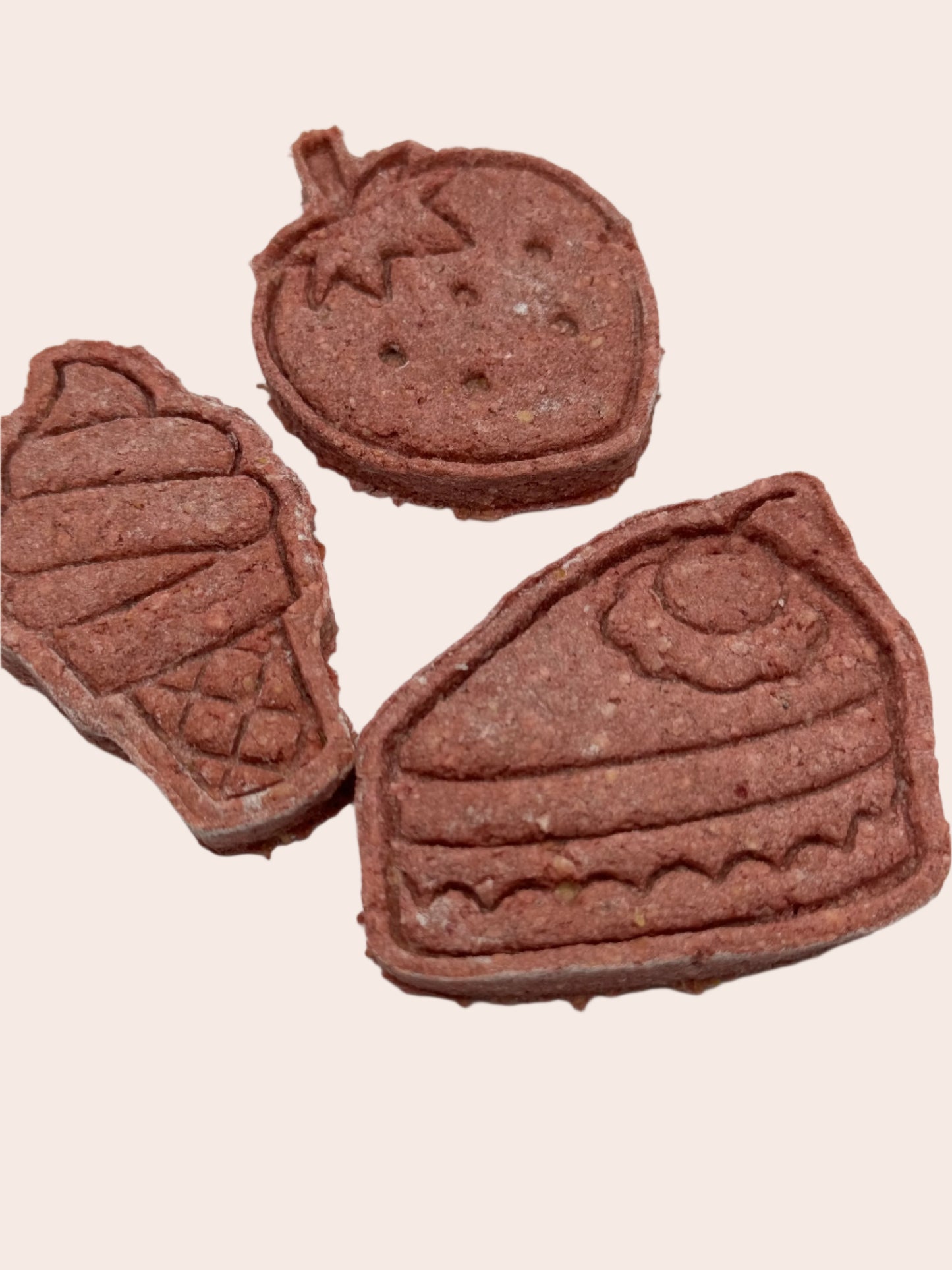 Crackers range