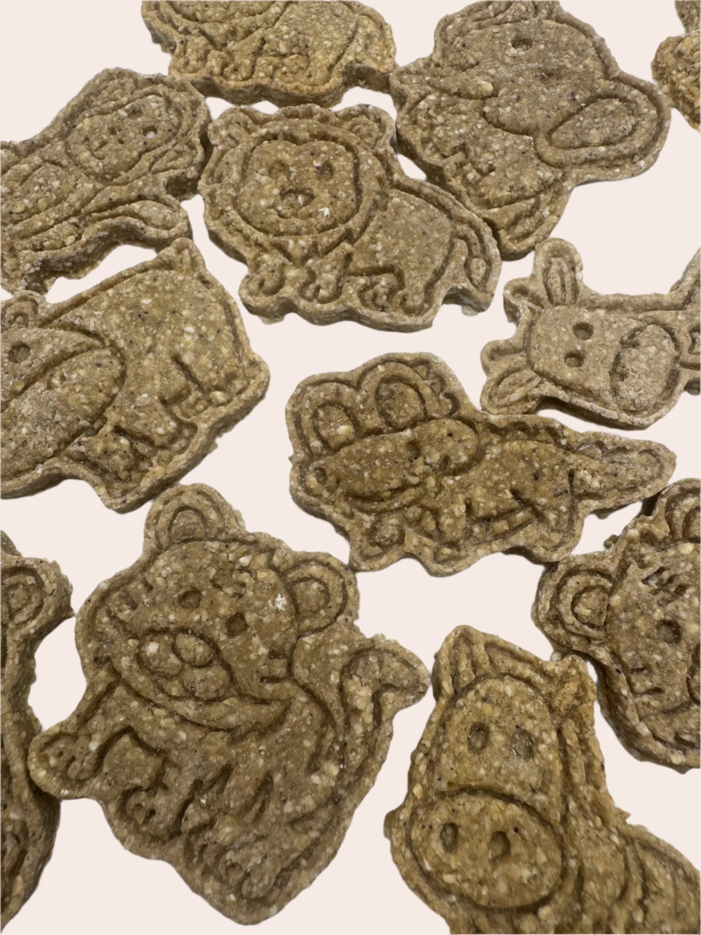 Crackers range