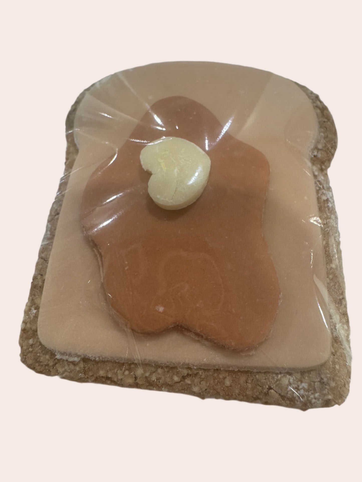 Fondant cookies