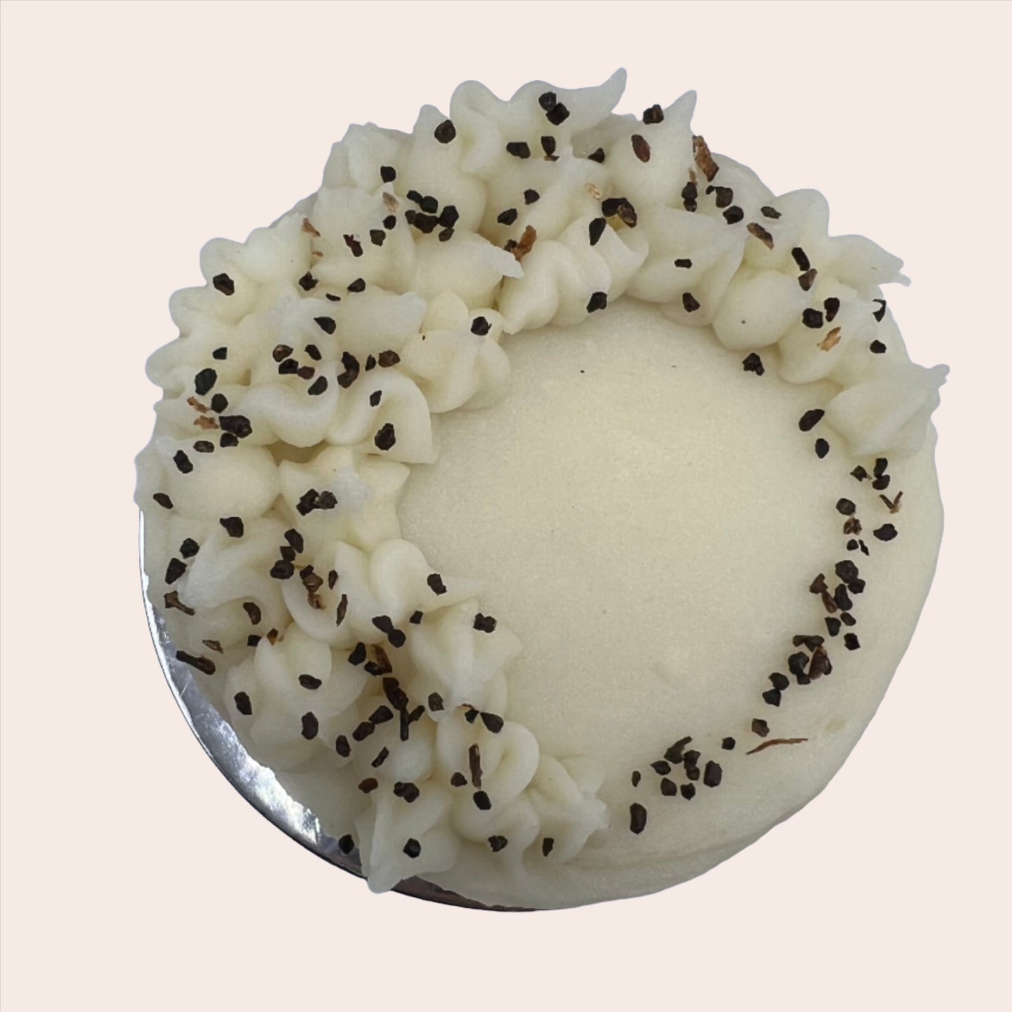Kitty Celebration Cake 4" PICK UP ONLY