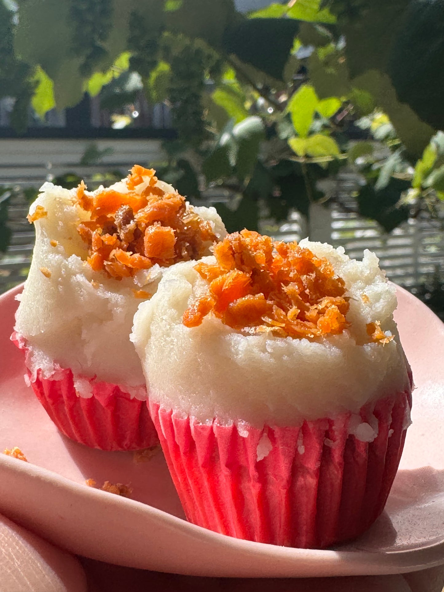 cabinet Kitty cupcakes PICK UP ONLY