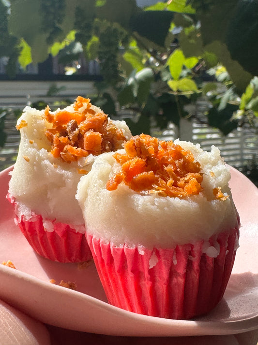 cabinet Kitty cupcakes PICK UP ONLY