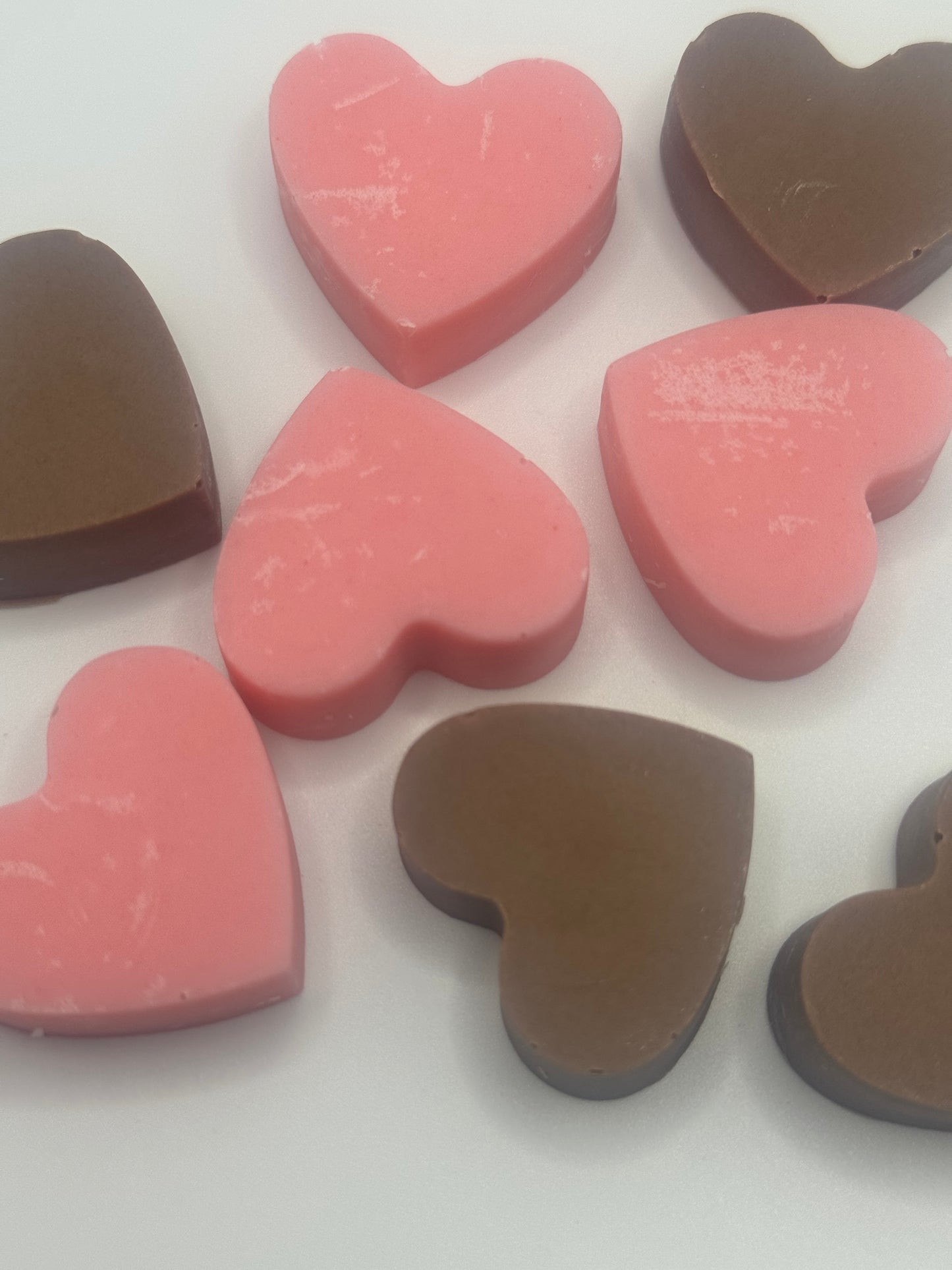 Cabinet yogurt & Carob bites