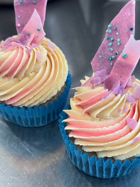 Cabinet Pupcakes  PICK UP ONLY
