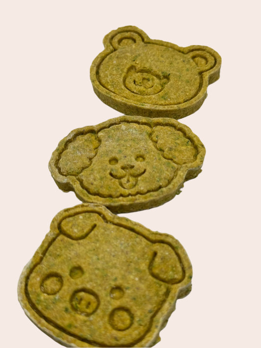 Crackers range