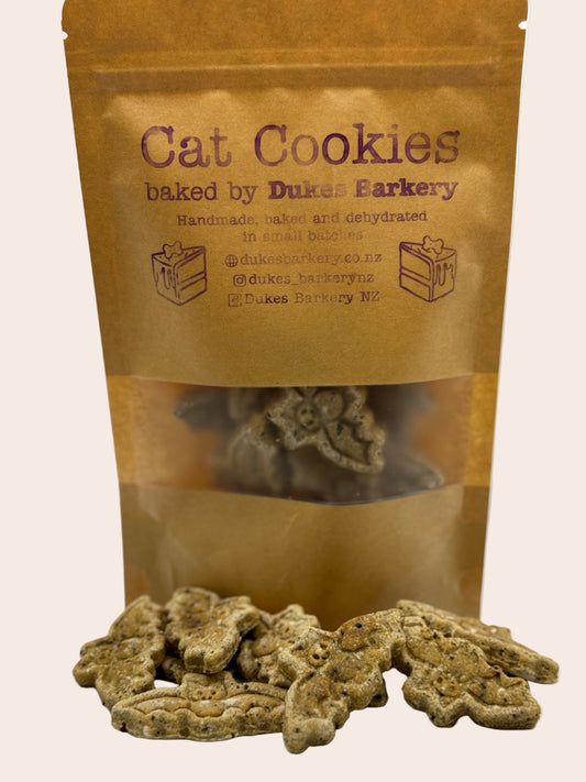 Bats for Cats
