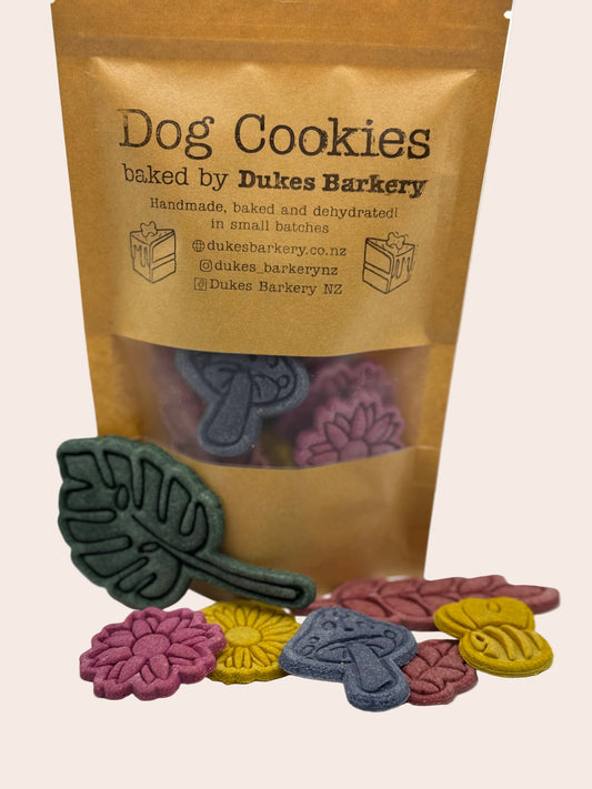 Topper Cookies