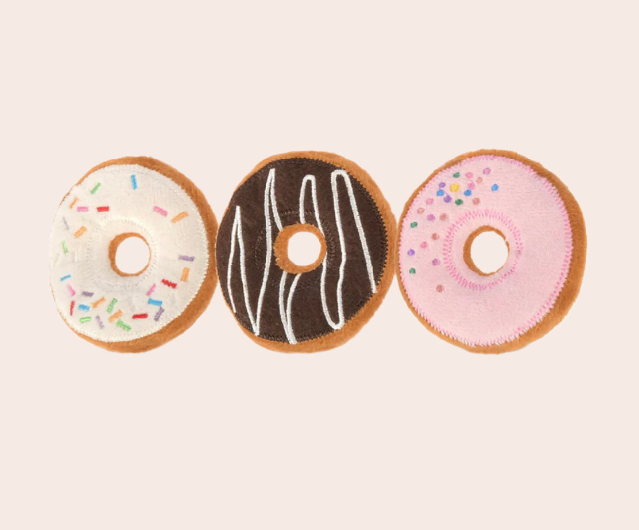 P.L.A.Y FELINE FRENZY - Kitty kreme doughnuts 3