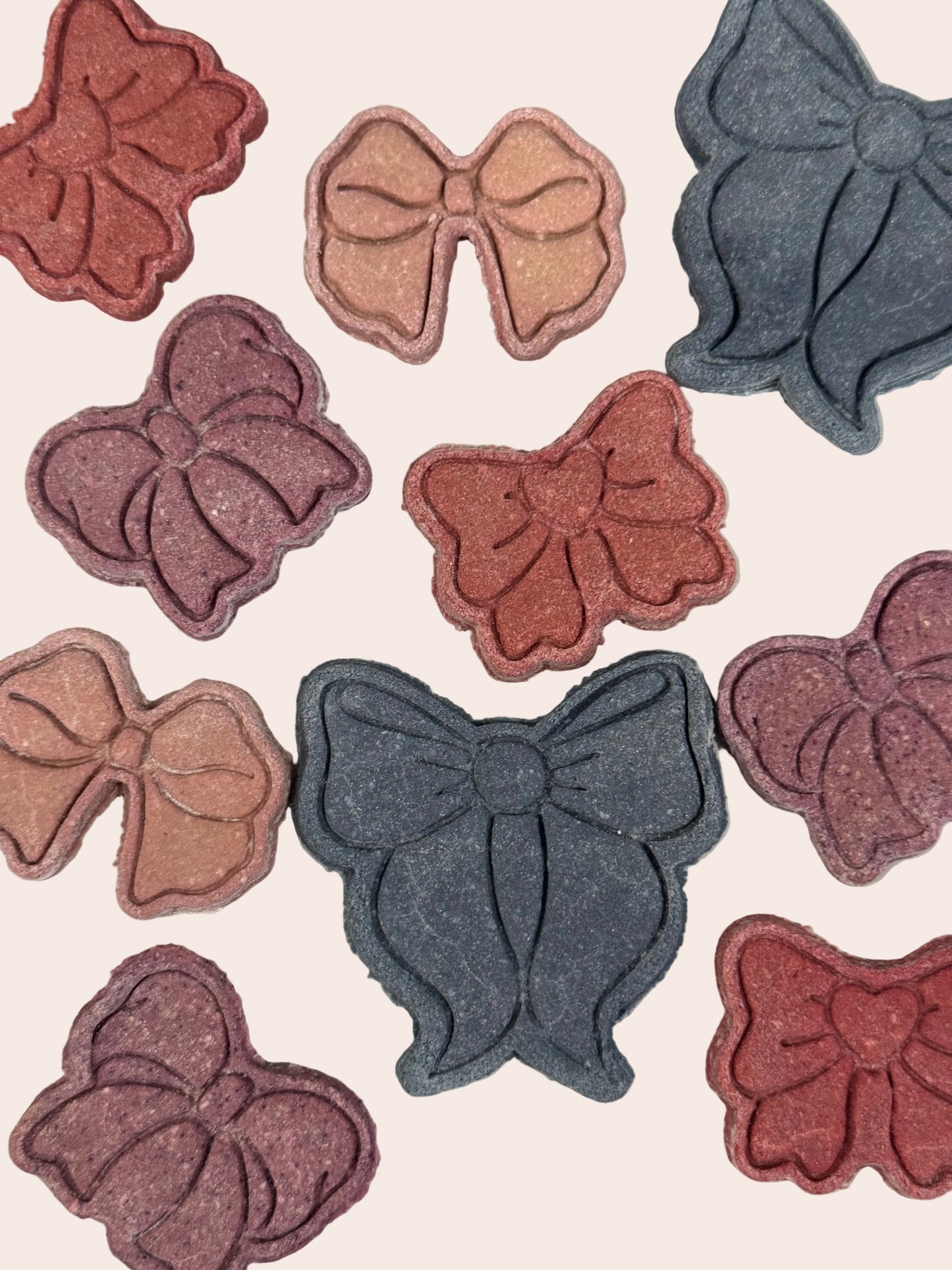 Topper Cookies