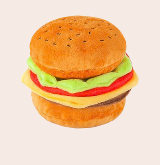 P.L.A.Y AMERICAN CLASSIC -  Burger