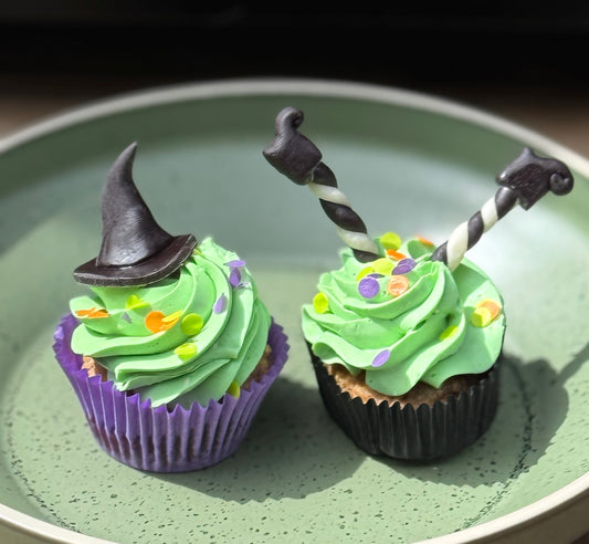 Cabinet Pupcakes  PICK UP ONLY