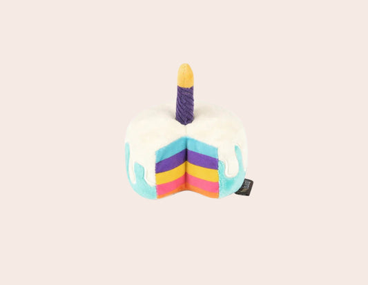 P.L.A.Y PARTY TIME -Mini Bone appitite cake