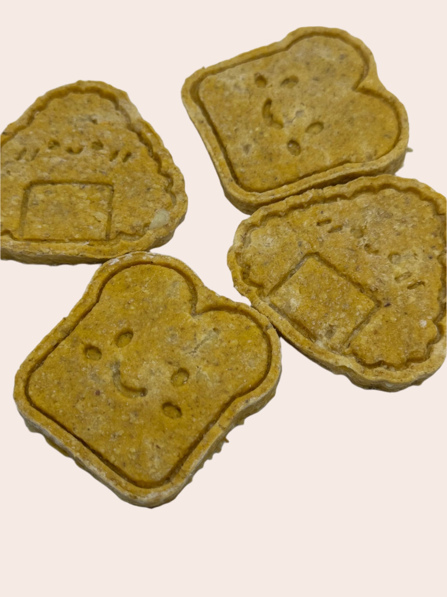 Crackers range