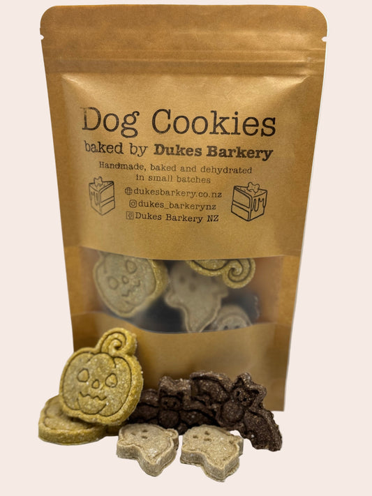Halloween crackers