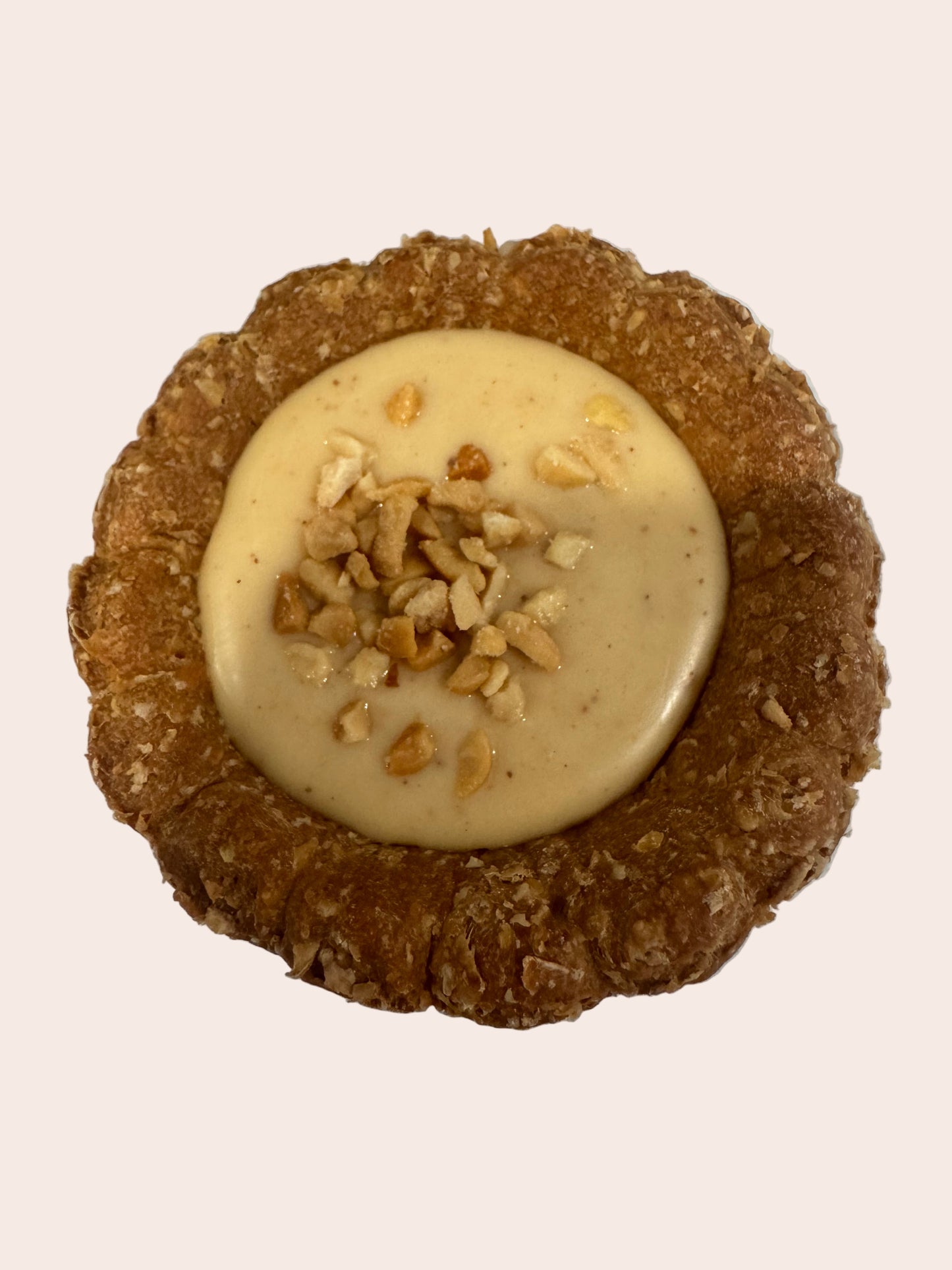 Cabinet tart cookies