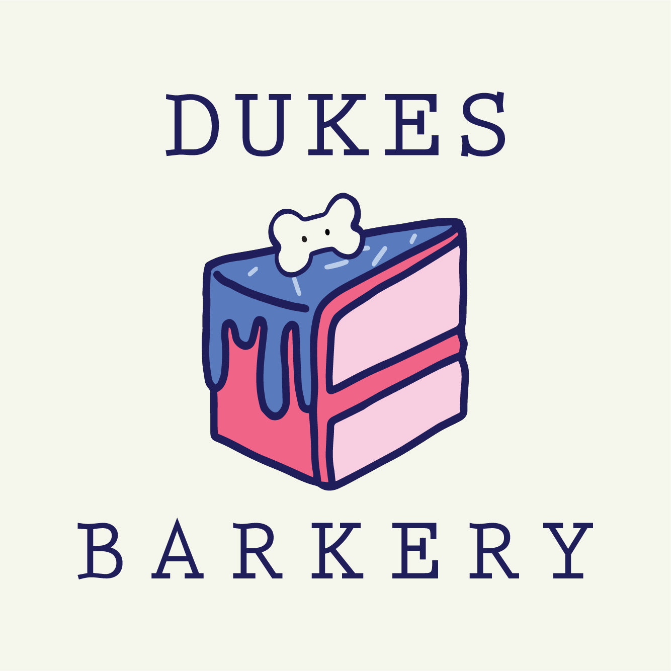 Cake that can travel - NORTH ISLAND SHIPPING ONLY